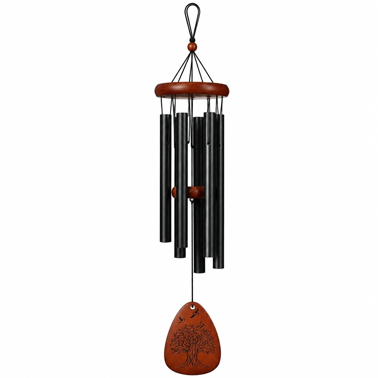 Campana de viento