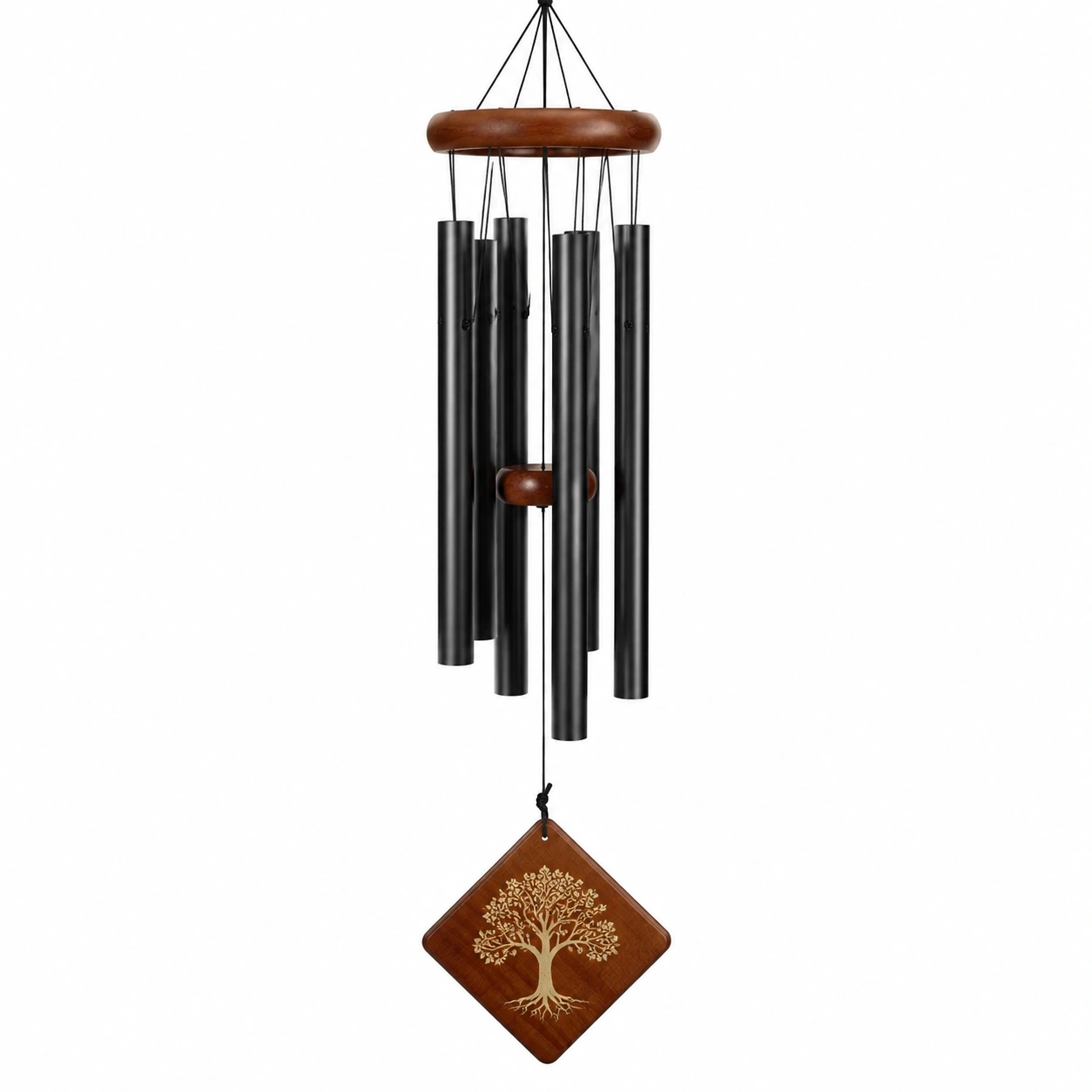 Campana de viento