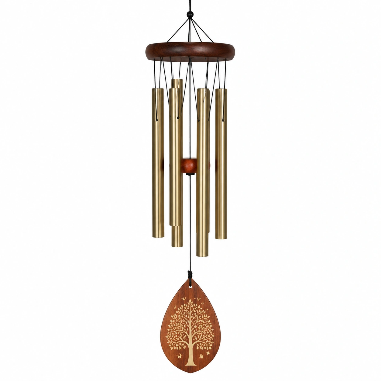 Campana de viento