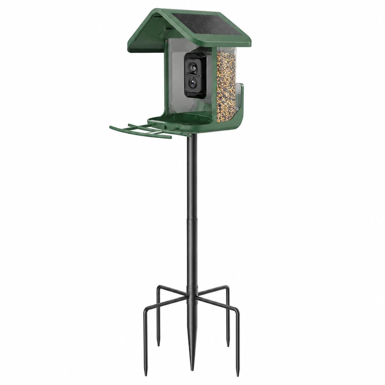 Comedero para aves