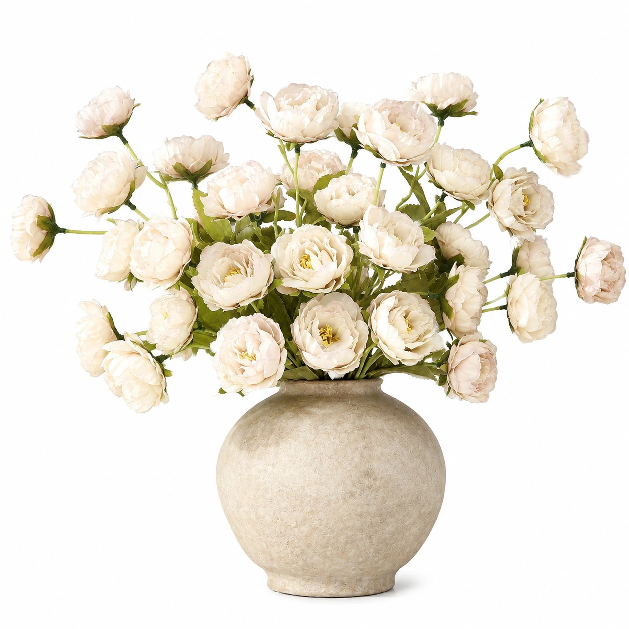 Flores artificiales