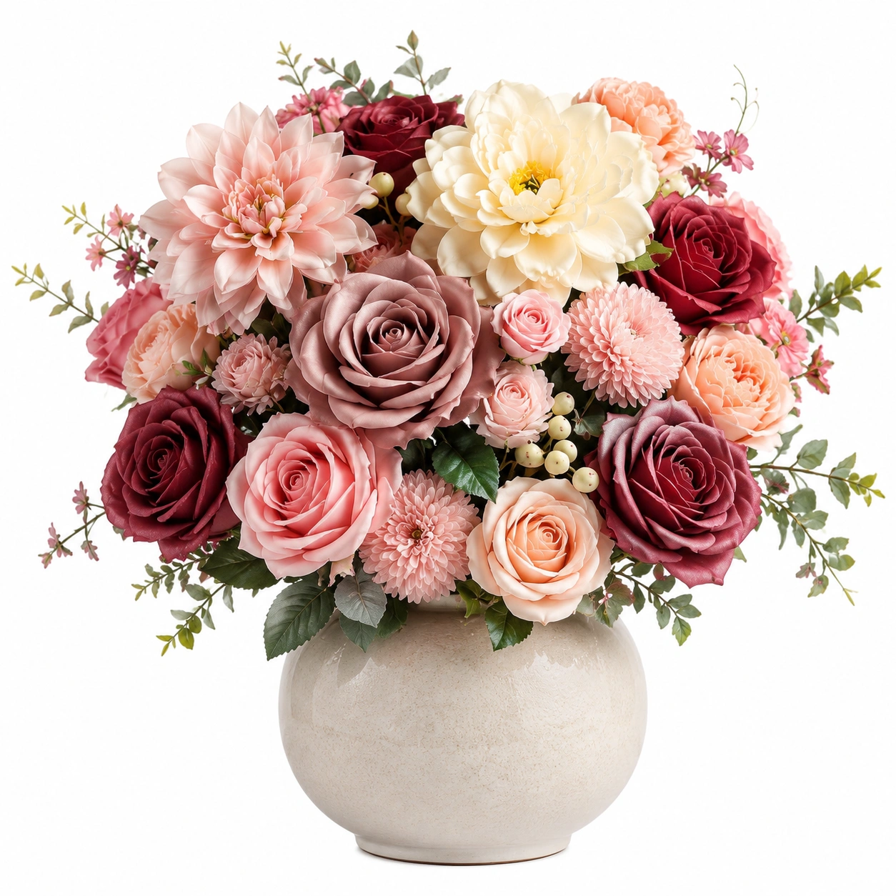 Flores artificiales