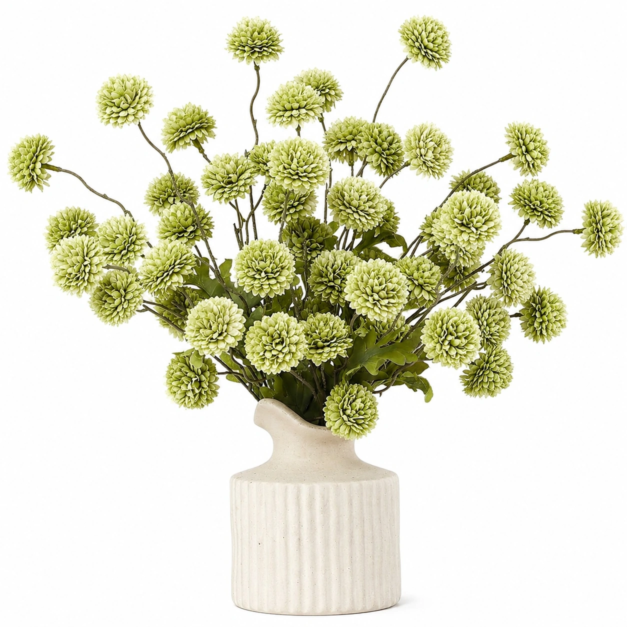 Flores artificiales