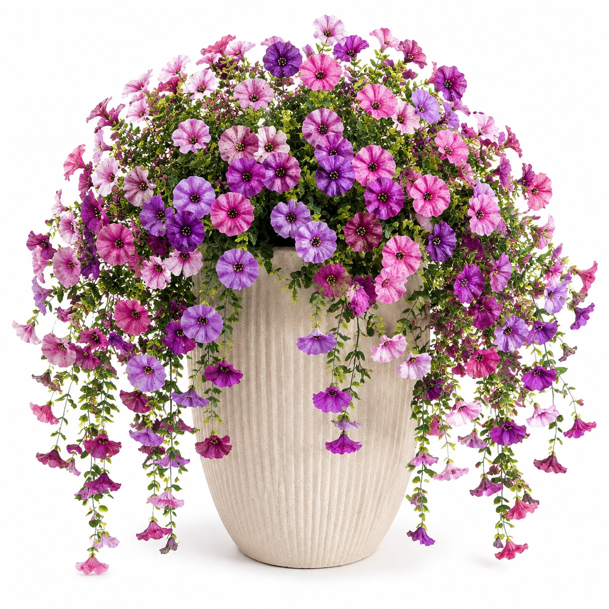 Flores artificiales
