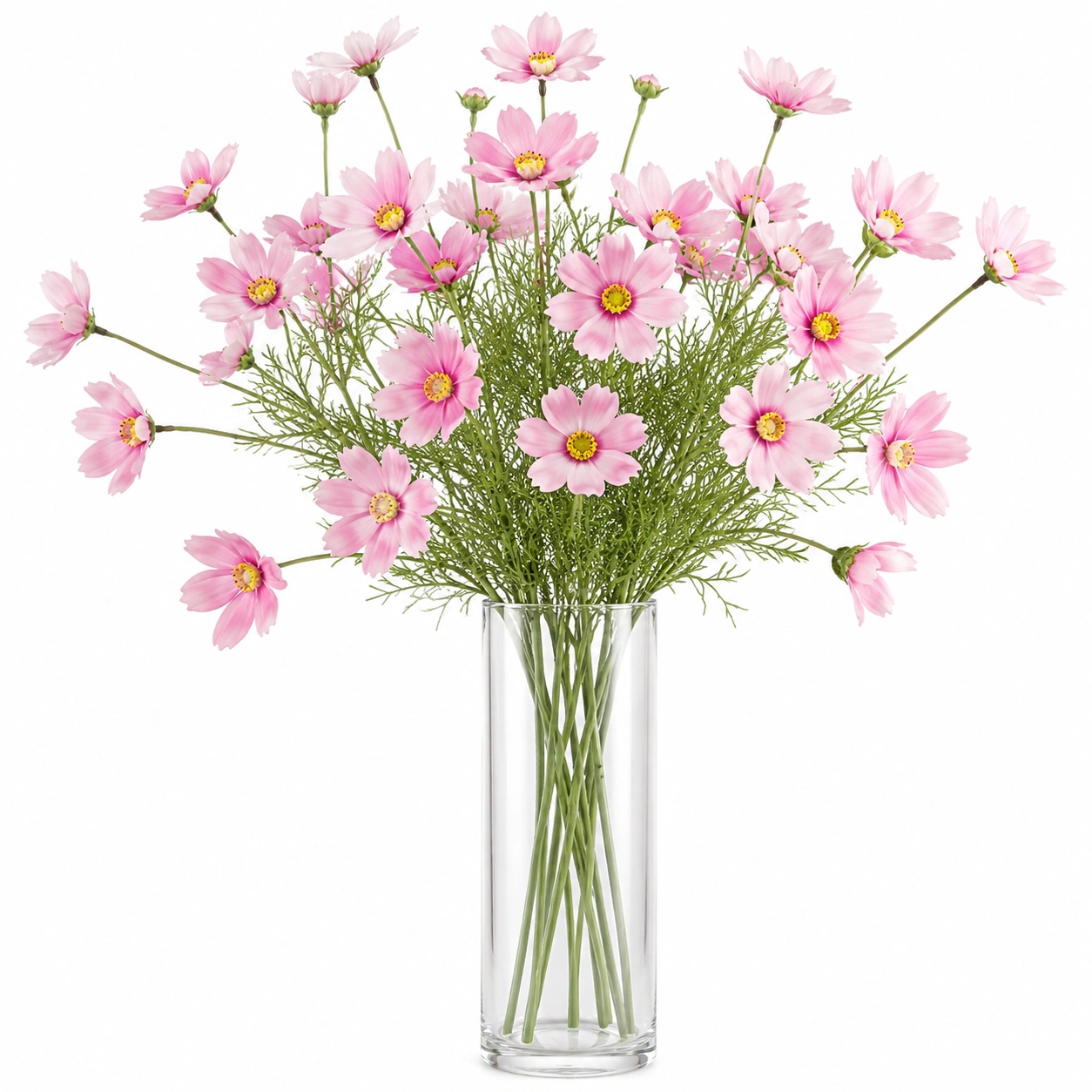 Flores artificiales