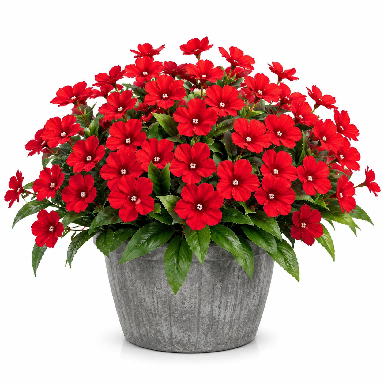 Flores artificiales