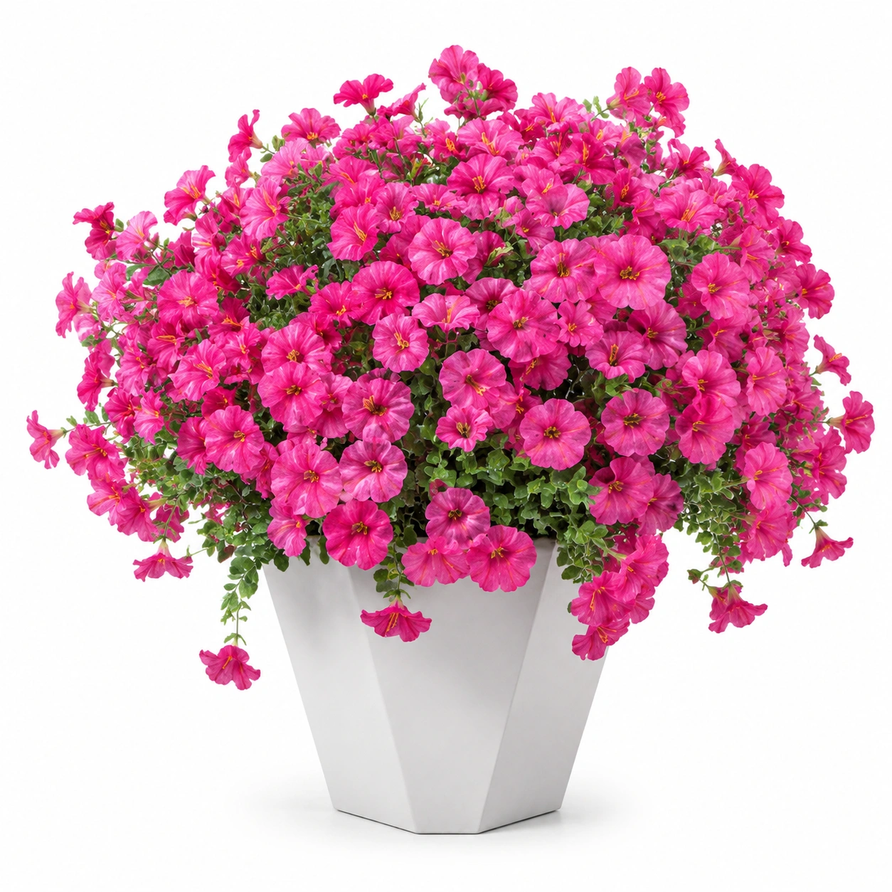 Flores artificiales