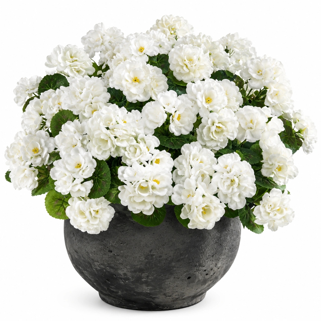 Flores artificiales