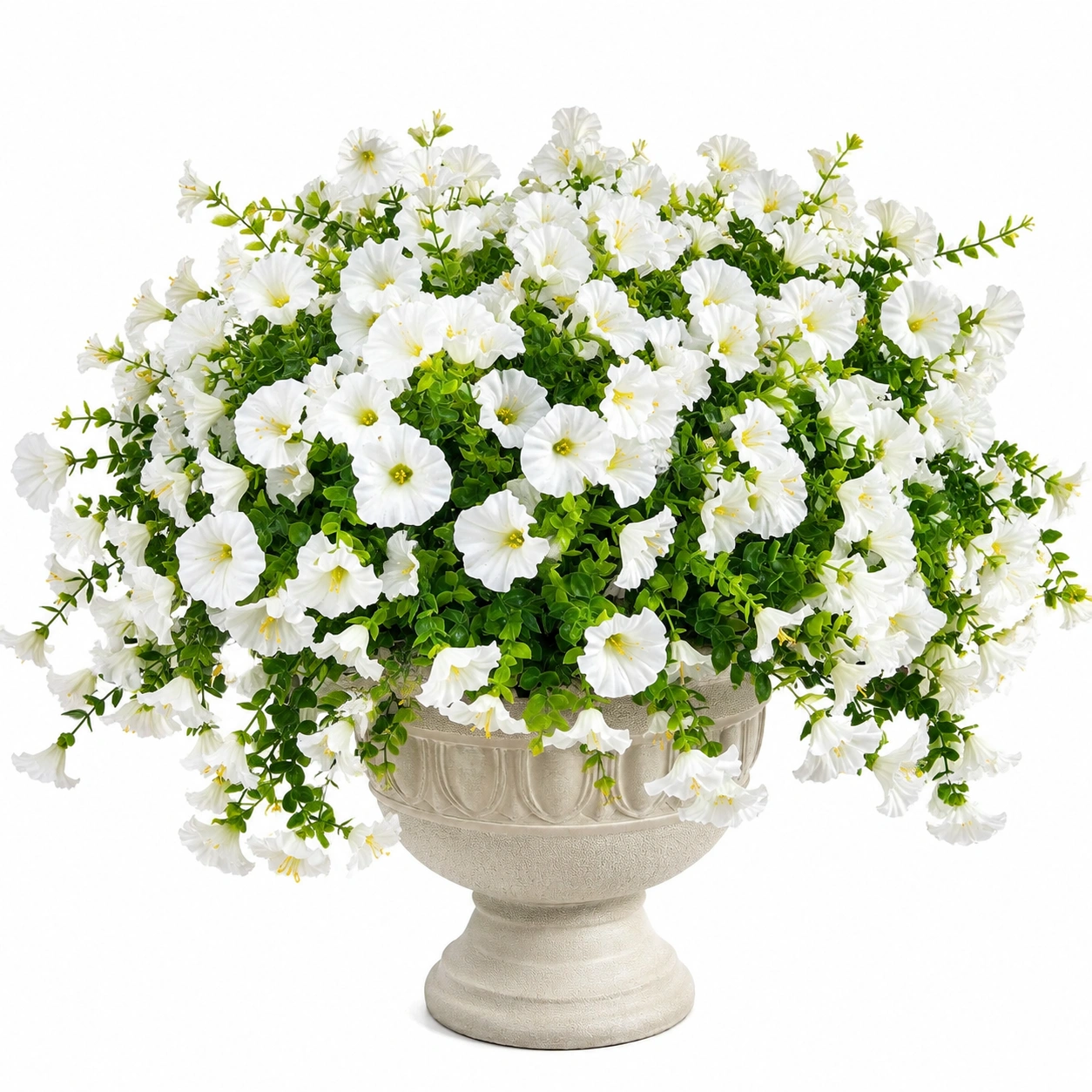 Flores artificiales