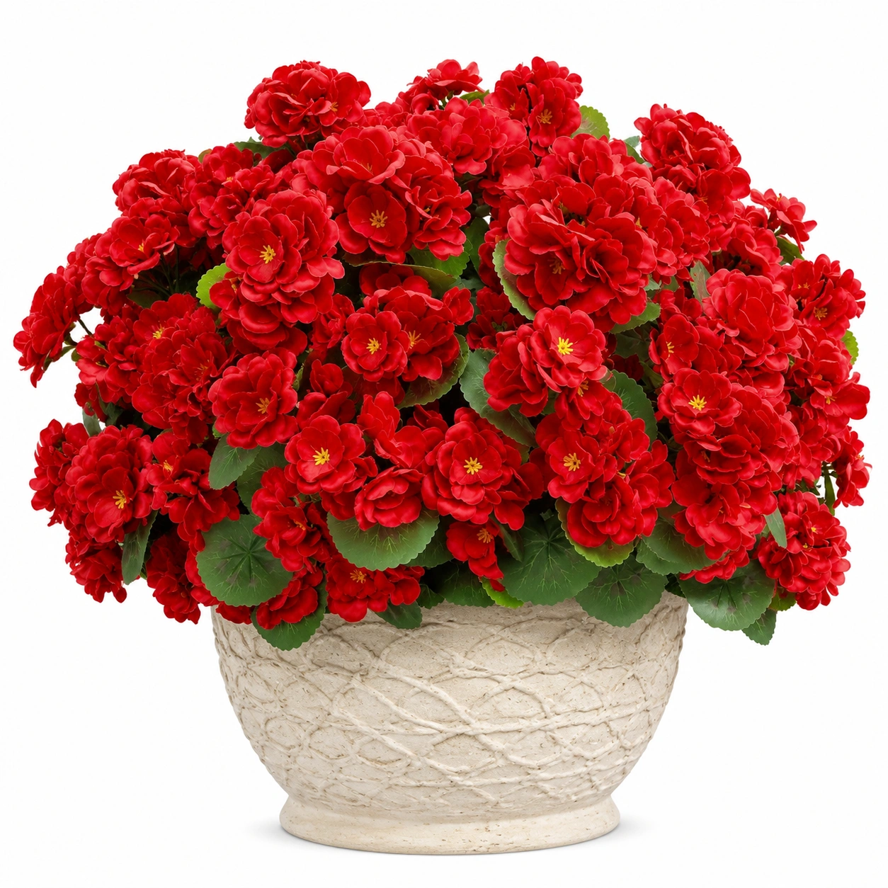 Flores artificiales