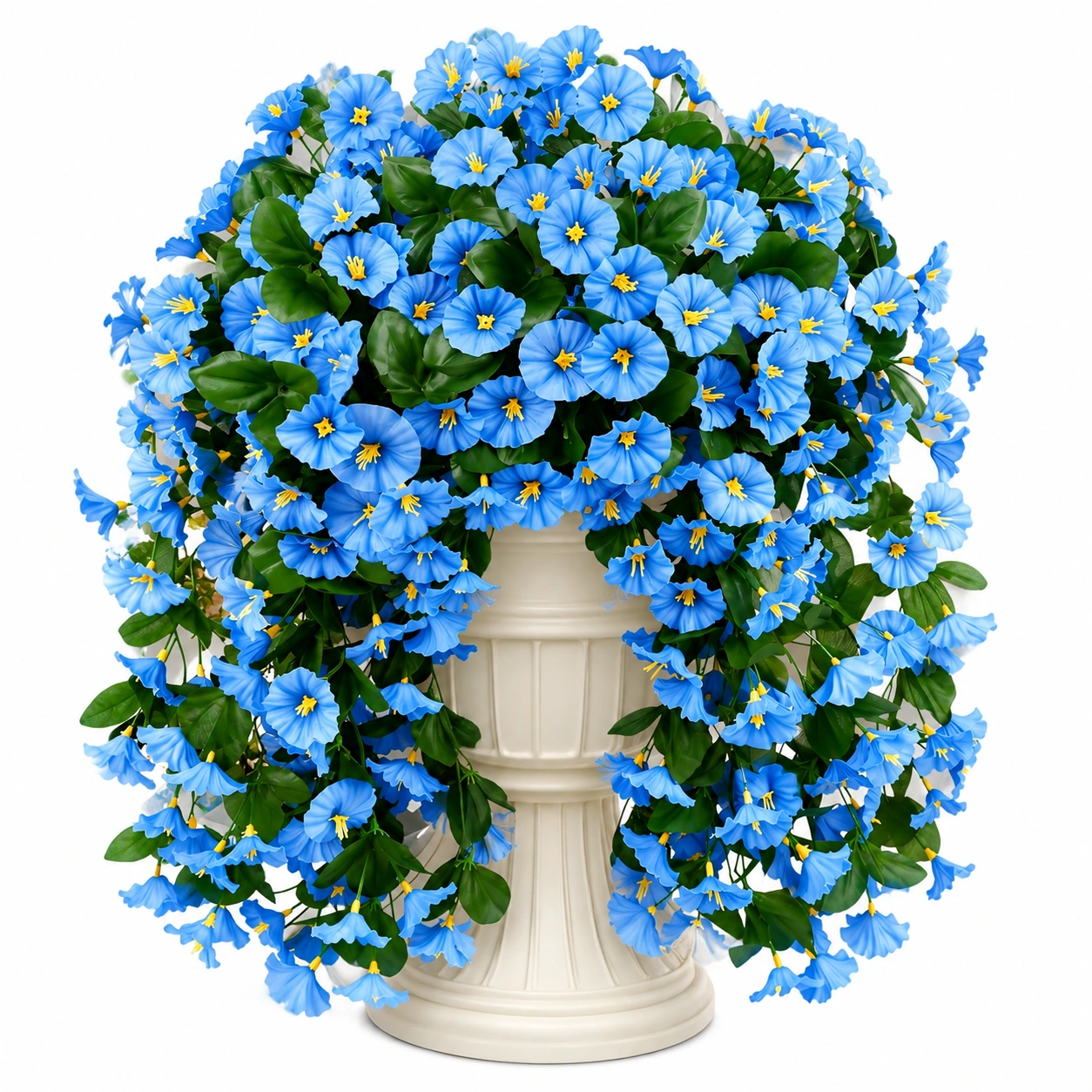 Flores artificiales