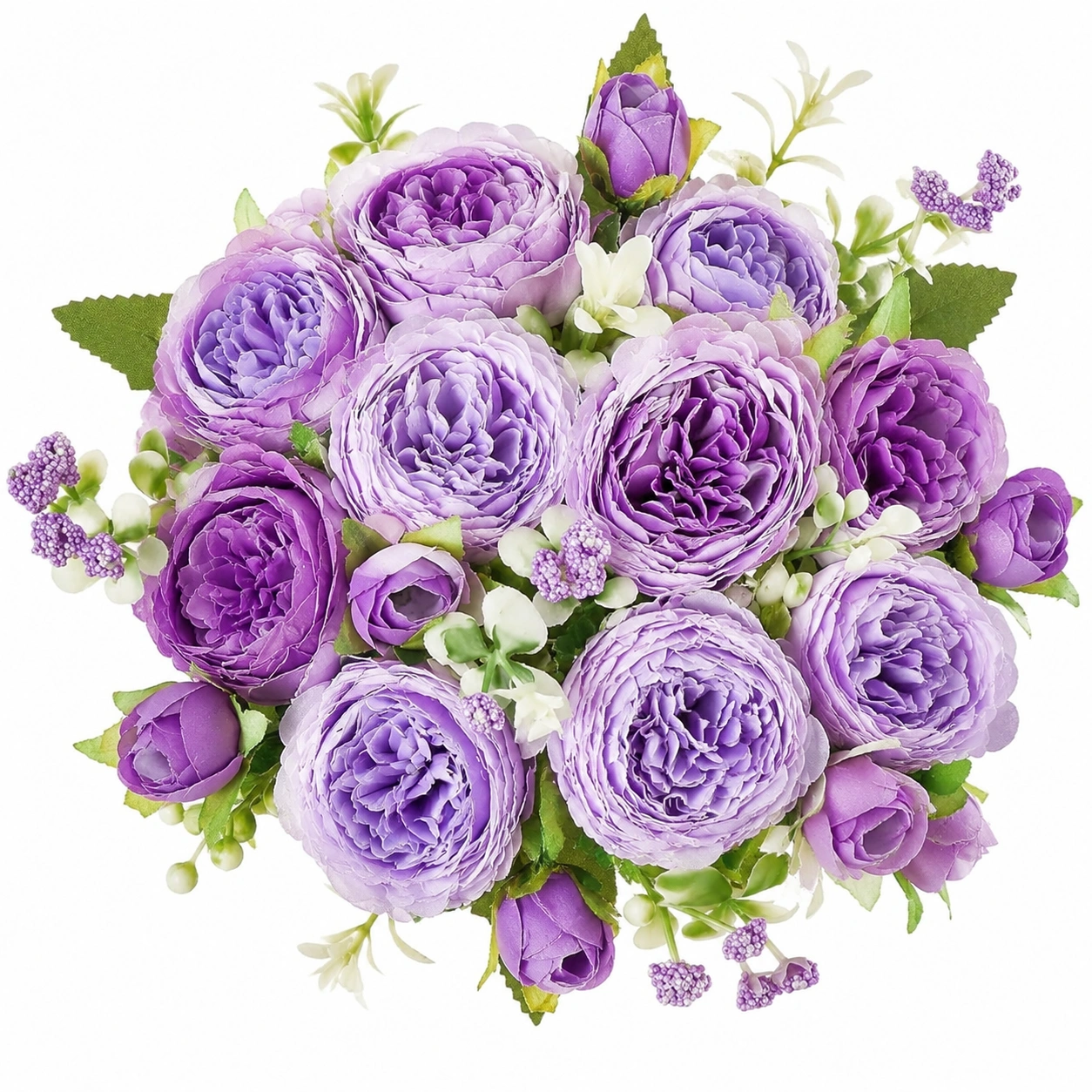 Flores artificiales