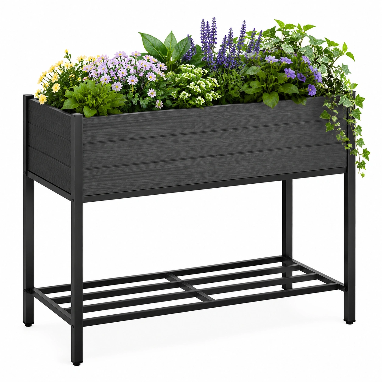 Jardinera elevada