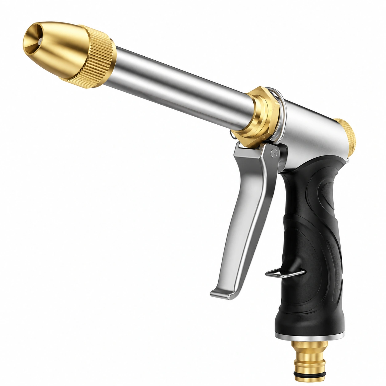 Pistola de riego