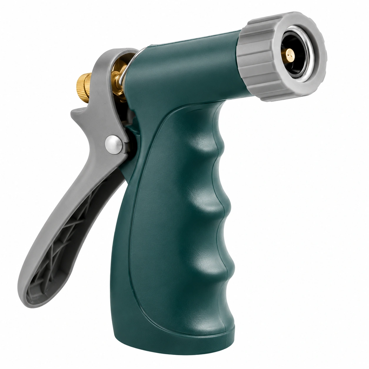 Pistola de riego
