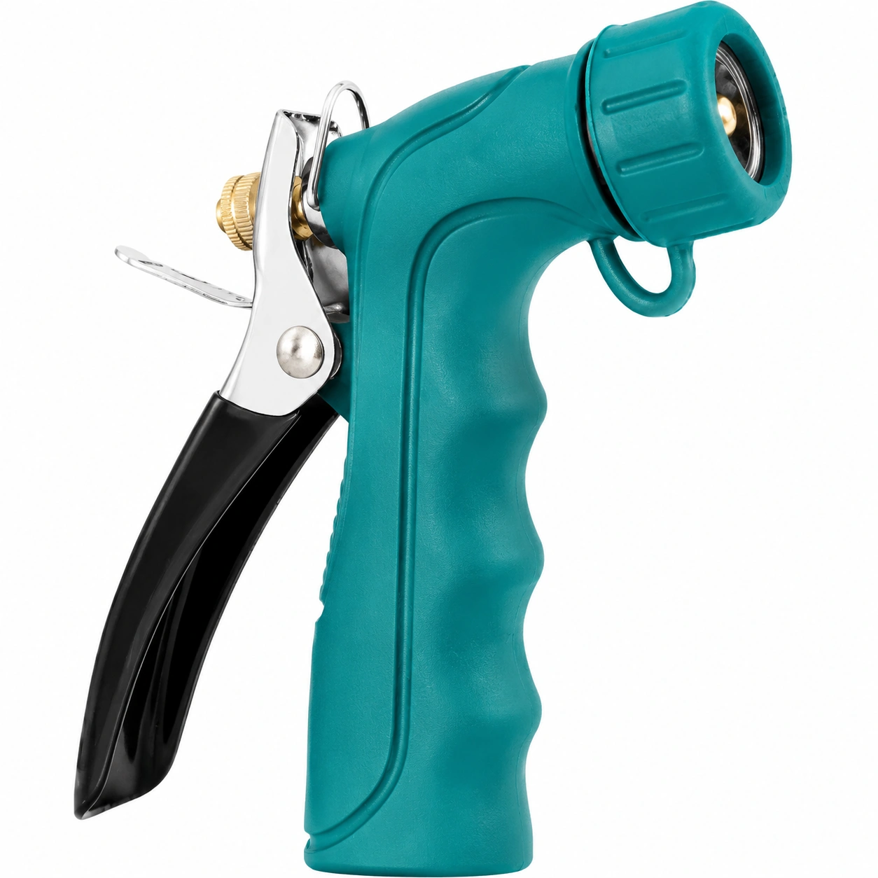 Pistola de riego