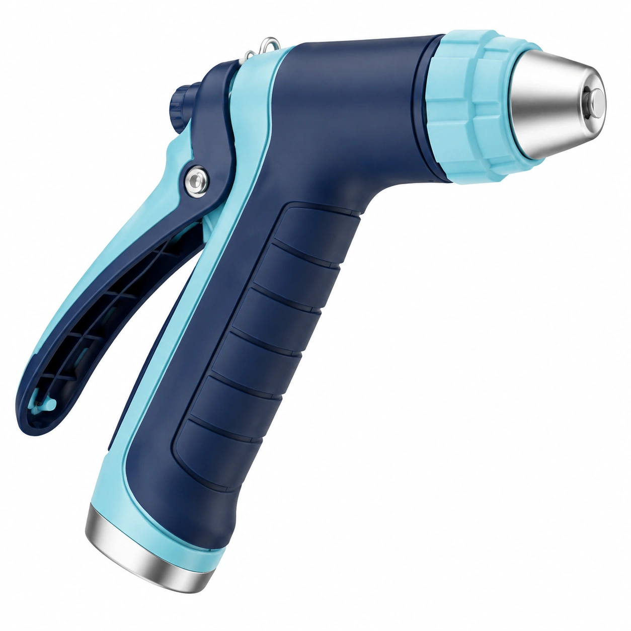 Pistola de riego