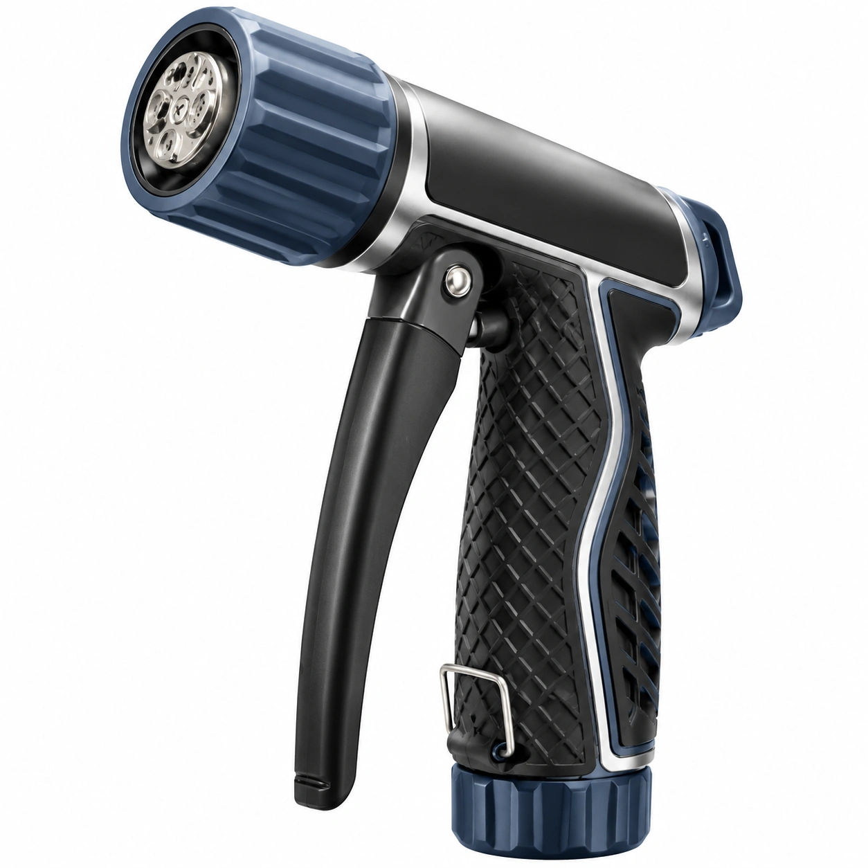 Pistola de riego