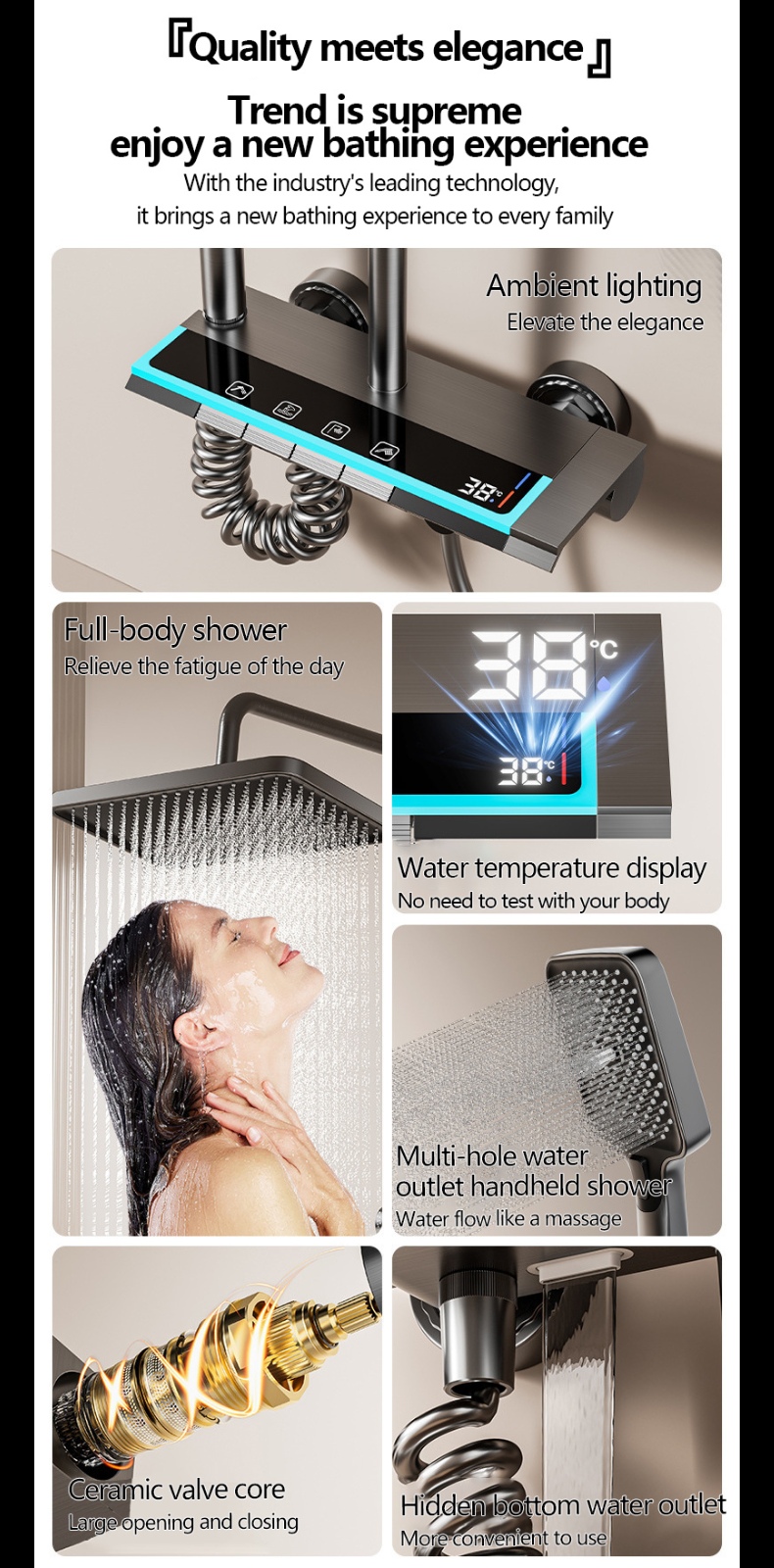 Digital Display Constant Temperature Shower System (2).png