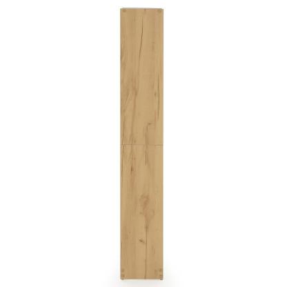 Mueble Zapatero Ángel 4 Puertas, para 24 Pares