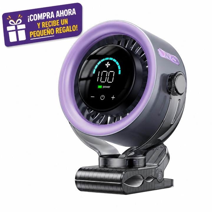 Refrigerador portátil de 12 V - Refrigeración de doble zona de 35 L
