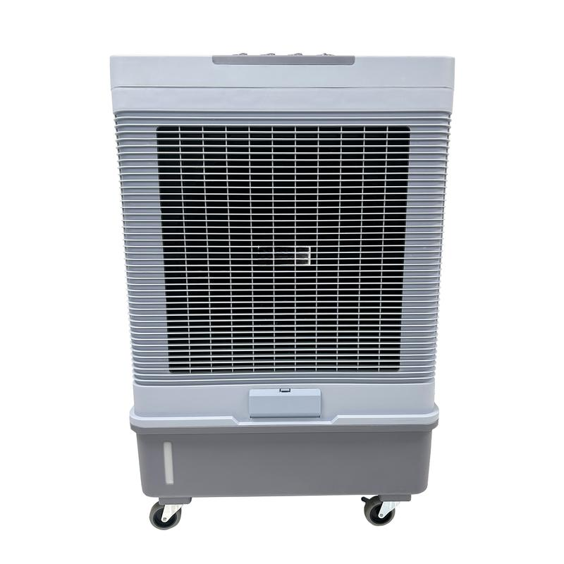 Cooler Enfriador Evaporativo Portátil  6000 Uso Rudo