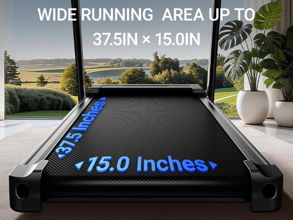 Umay 16% incline treadmill with handrails, foldable, 400 lbs weight capacity, 3.0 hp quiet treadmill, LED display, Summervibes, Summerwins Multifunctional Walking Pad Home Fitness Equipment tiktokshopbacktoschool Umay 16% incline treadmill with handrails, foldable, 400 lbs weight capacity, 3.0 hp quiet treadmill, LED display, Summervibes, Summerwins Multifunctional Walking Pad Home Fitness Equipment tiktokshopbacktoschool