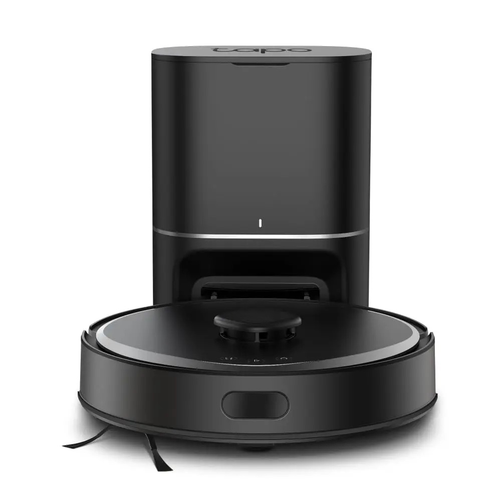 🎁 Rebajas de liquidación 💨 Robot aspirador y fregador con LiDAR de 5300 Pa