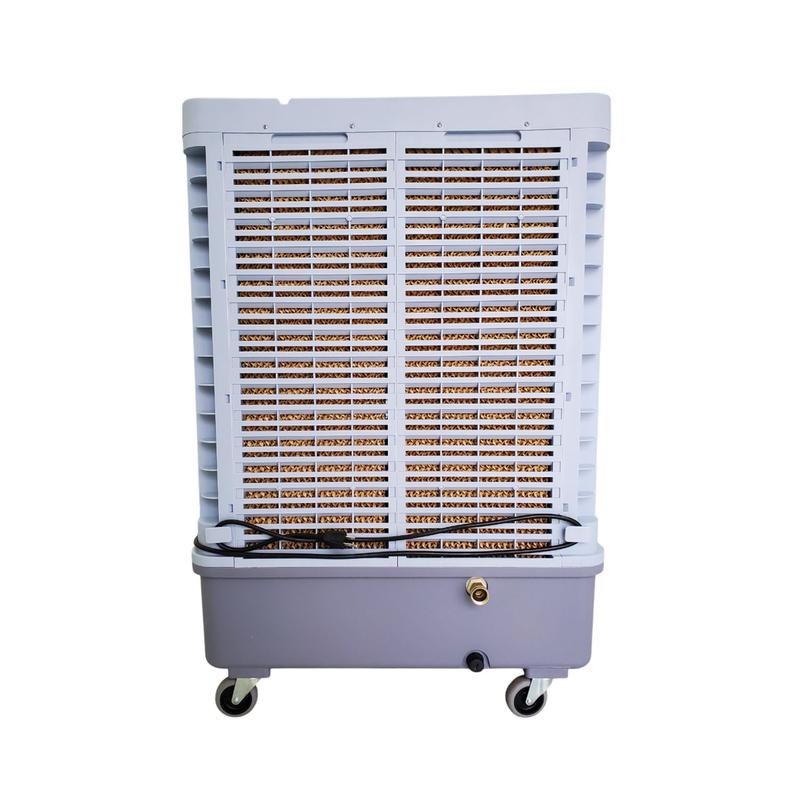 Cooler Enfriador Evaporativo Portátil  6000 Uso Rudo