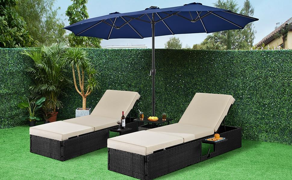 【RGB Lights】Yaheetech 13/15ft Massive 12-Mode Color-Changing Solar Patio Umbrella UV & Weather Resistant with Multi-Mode LED Lights Strips and Base Stand Triple-Vented Outdoor Umbrella,home decor,camping essentials 【RGB Lights】Yaheetech 13/15ft Massive 12-Mode Color-Changing Solar Patio Umbrella UV & Weather Resistant with Multi-Mode LED Lights Strips and Base Stand Triple-Vented Outdoor Umbrella,home decor,camping essentials