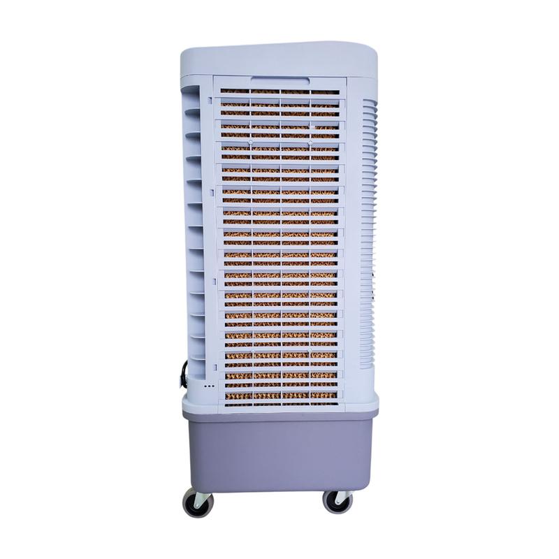 Cooler Enfriador Evaporativo Portátil  6000 Uso Rudo