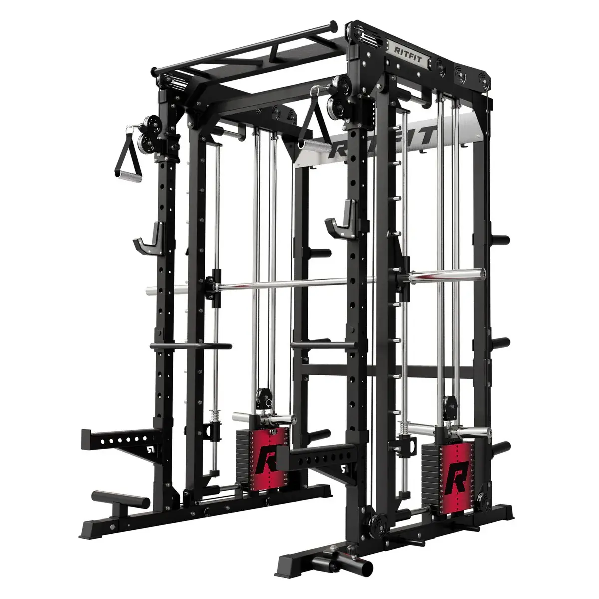  RitFit M2 Multi-Functional Modular HomeGym