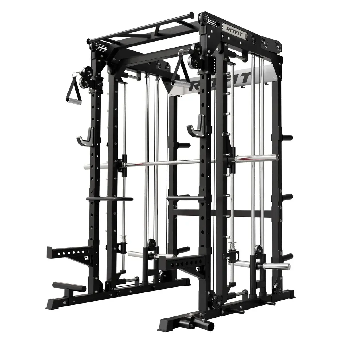  RitFit M2 Multi-Functional Modular HomeGym