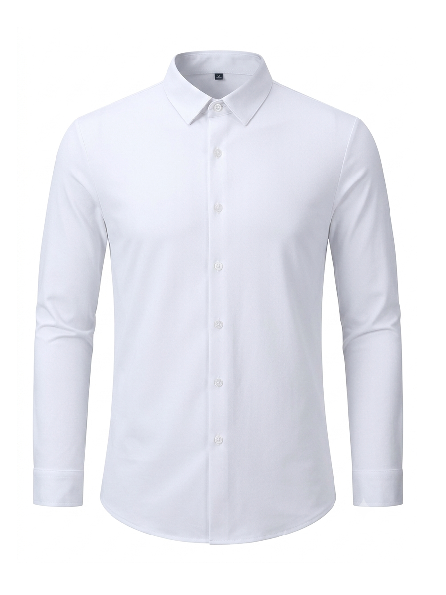 Advanced Performance Dress Shirt-Bellvero
