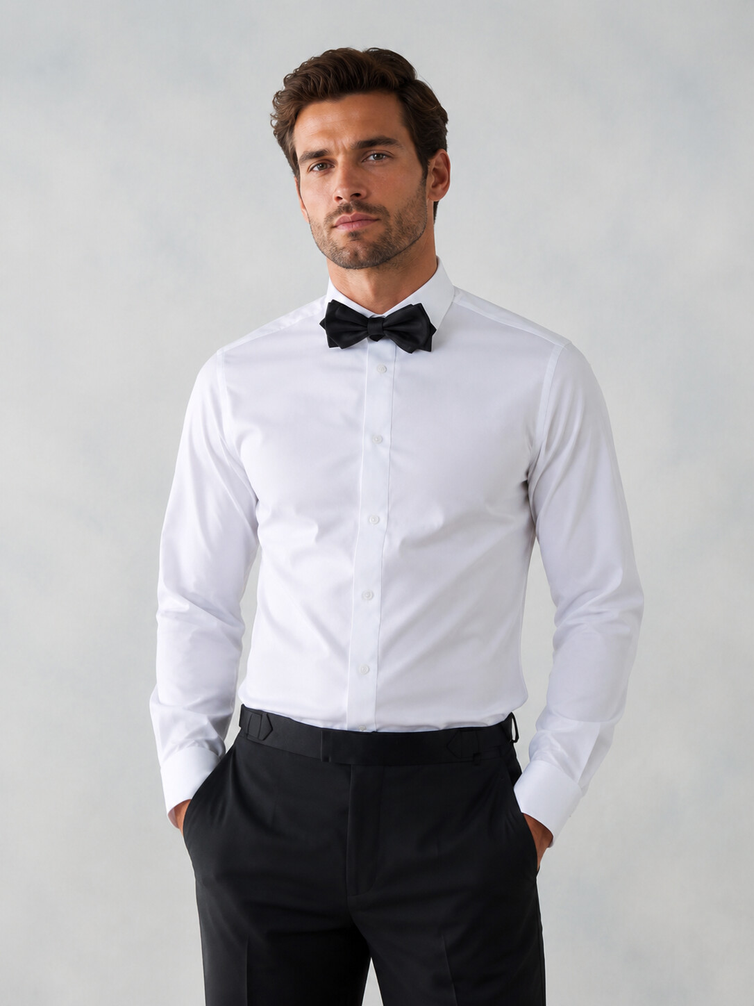 Performance Easy-Care Shirt-Bellvero