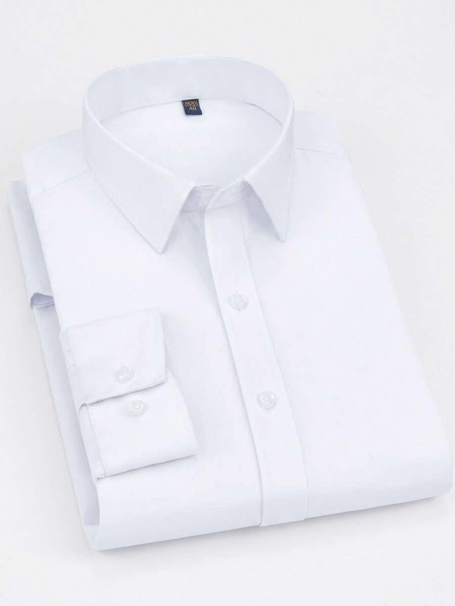 Performance Easy-Care Shirt-Bellvero