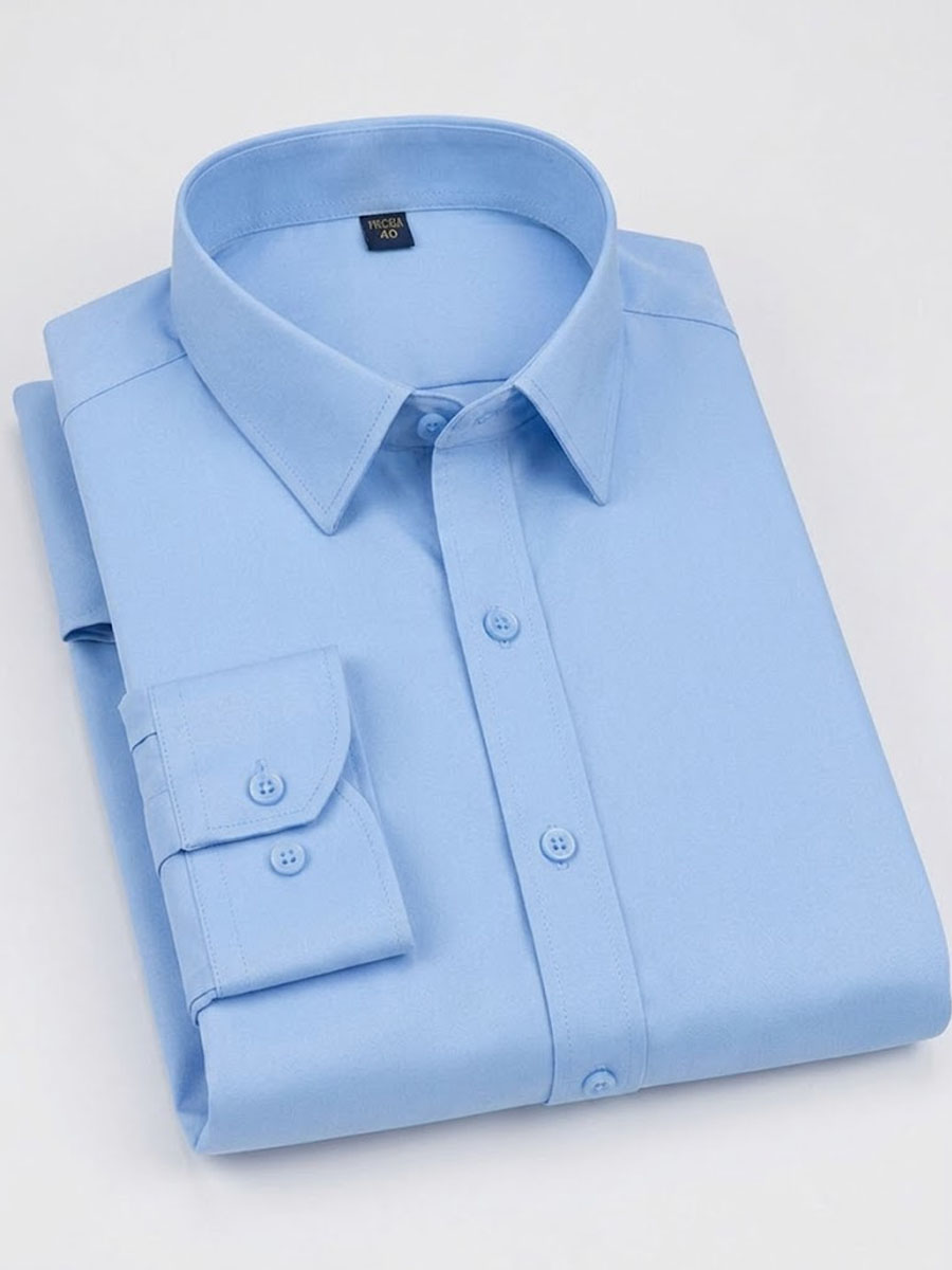 Performance Easy-Care Shirt-Bellvero