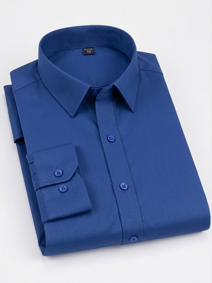 Performance Easy-Care Shirt-Bellvero