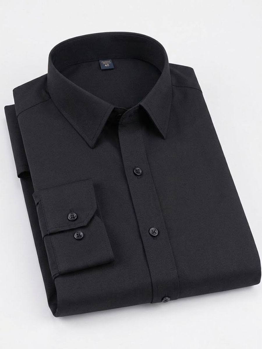 Performance Easy-Care Shirt-Bellvero