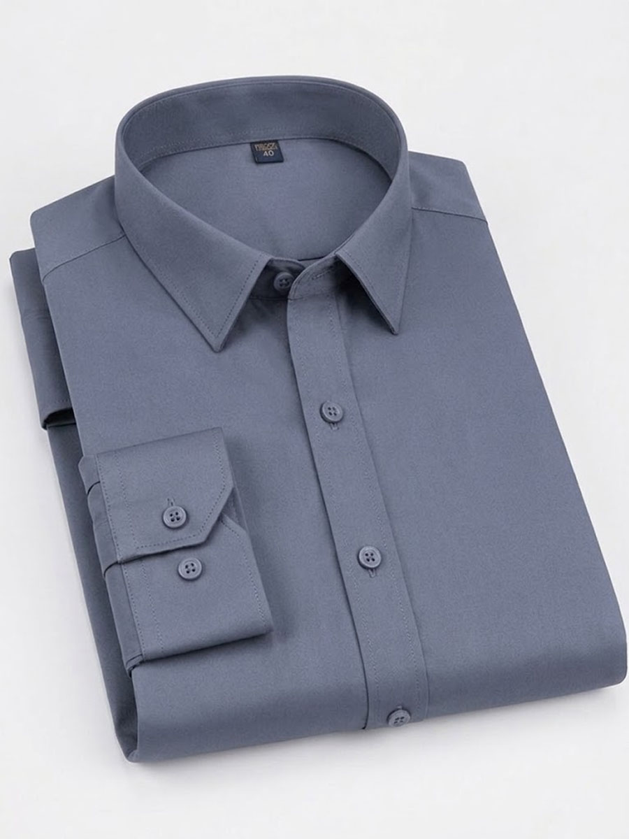 Performance Easy-Care Shirt-Bellvero