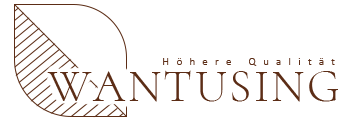 wantusing