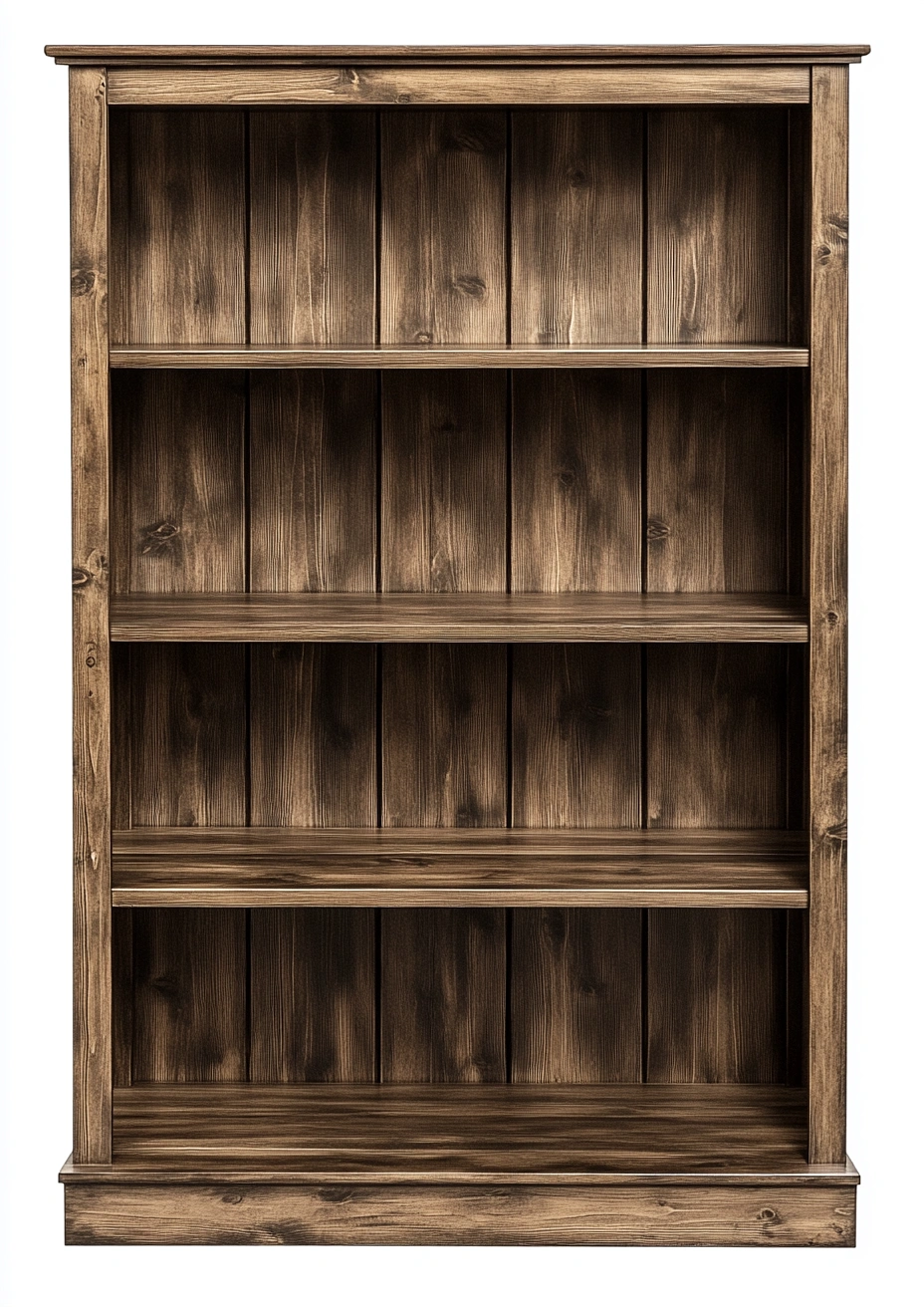 Meubles de bureau,Bibliotheque-Homelviroe