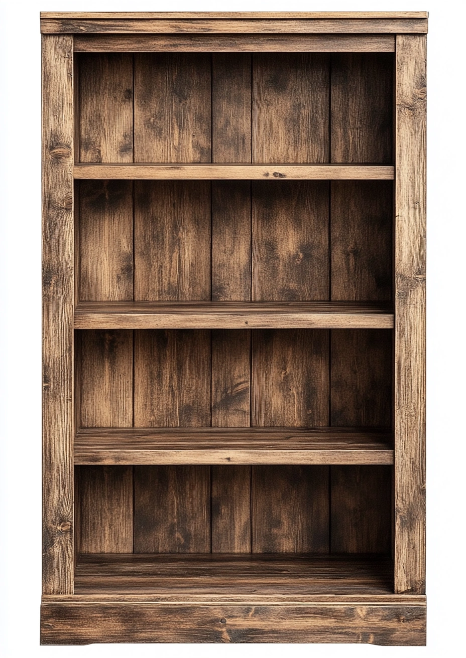 Meubles de bureau,Bibliotheque-Homelviroe