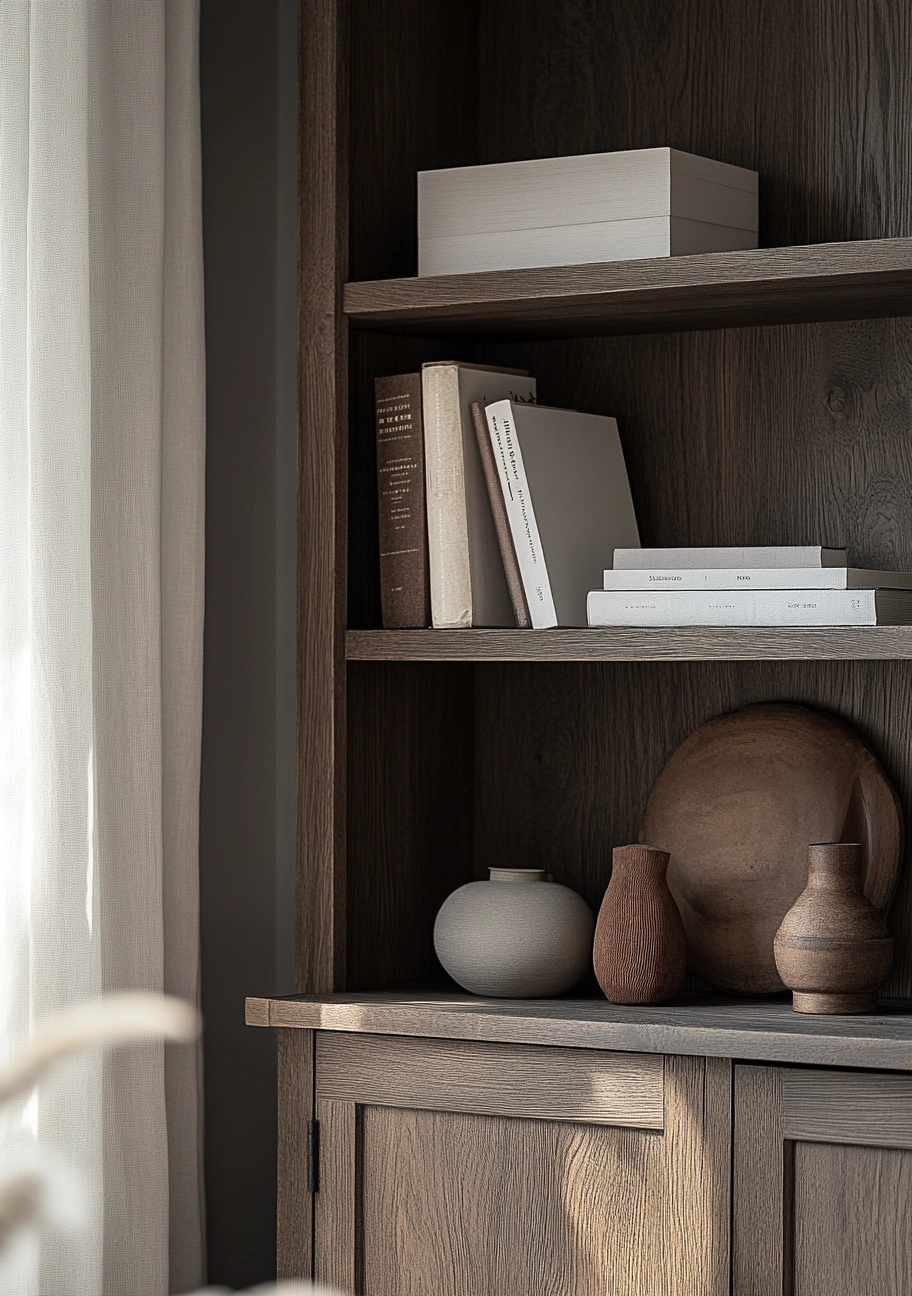 Meubles de bureau,Bibliotheque-Homelviroe