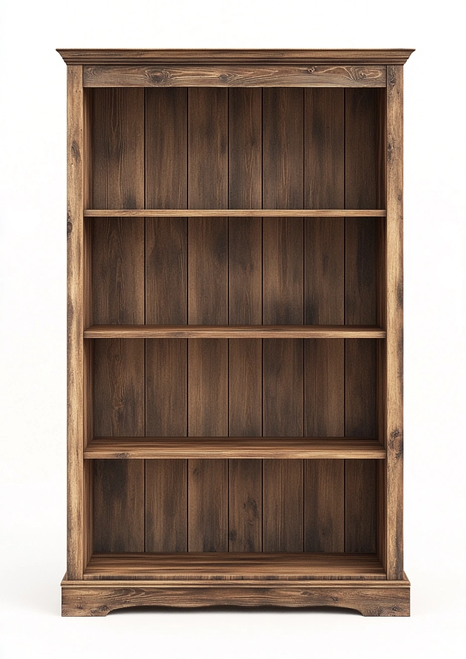 Meubles de bureau,Bibliotheque-Homelviroe