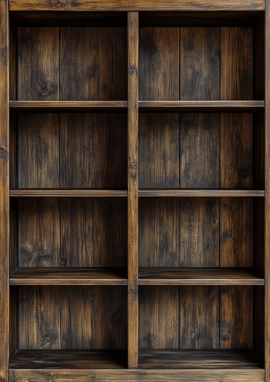 Meubles de bureau,Bibliotheque-Homelviroe