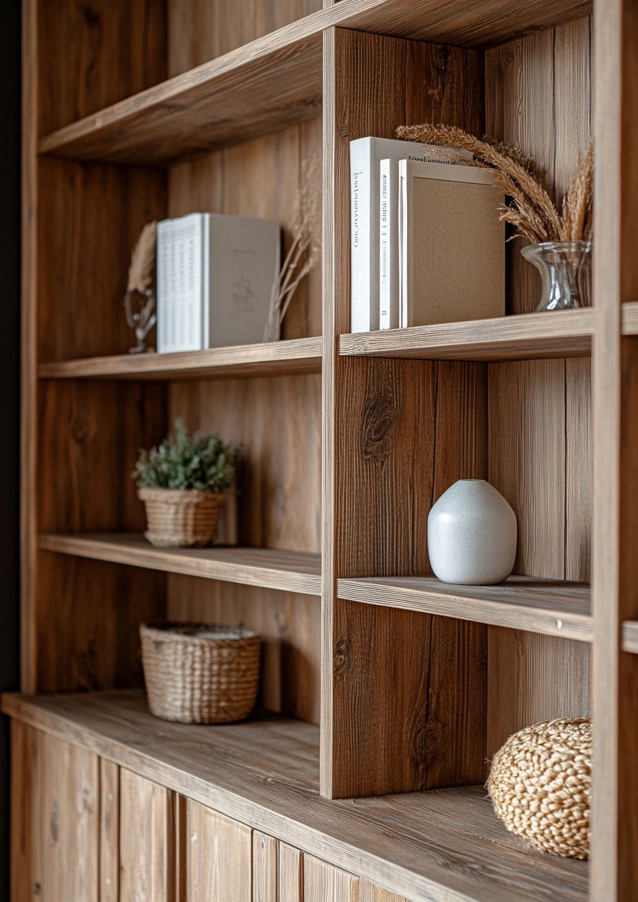 Meubles de bureau,Bibliotheque-Homelviroe