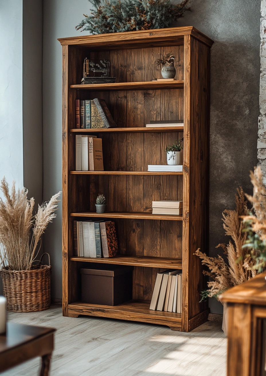Meubles de bureau,Bibliotheque-Homelviroe