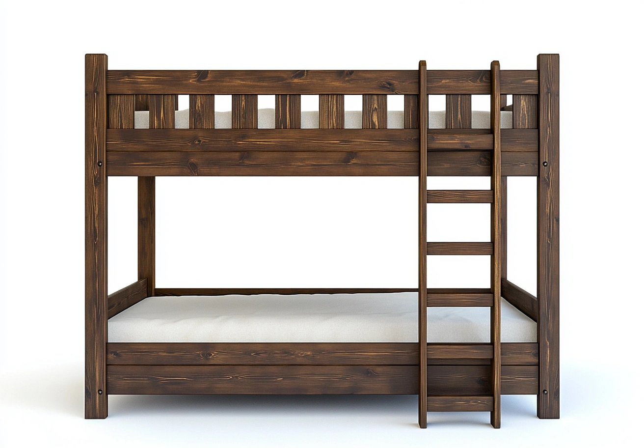 Meubles de chambre,Lit superpose-Homelviroe