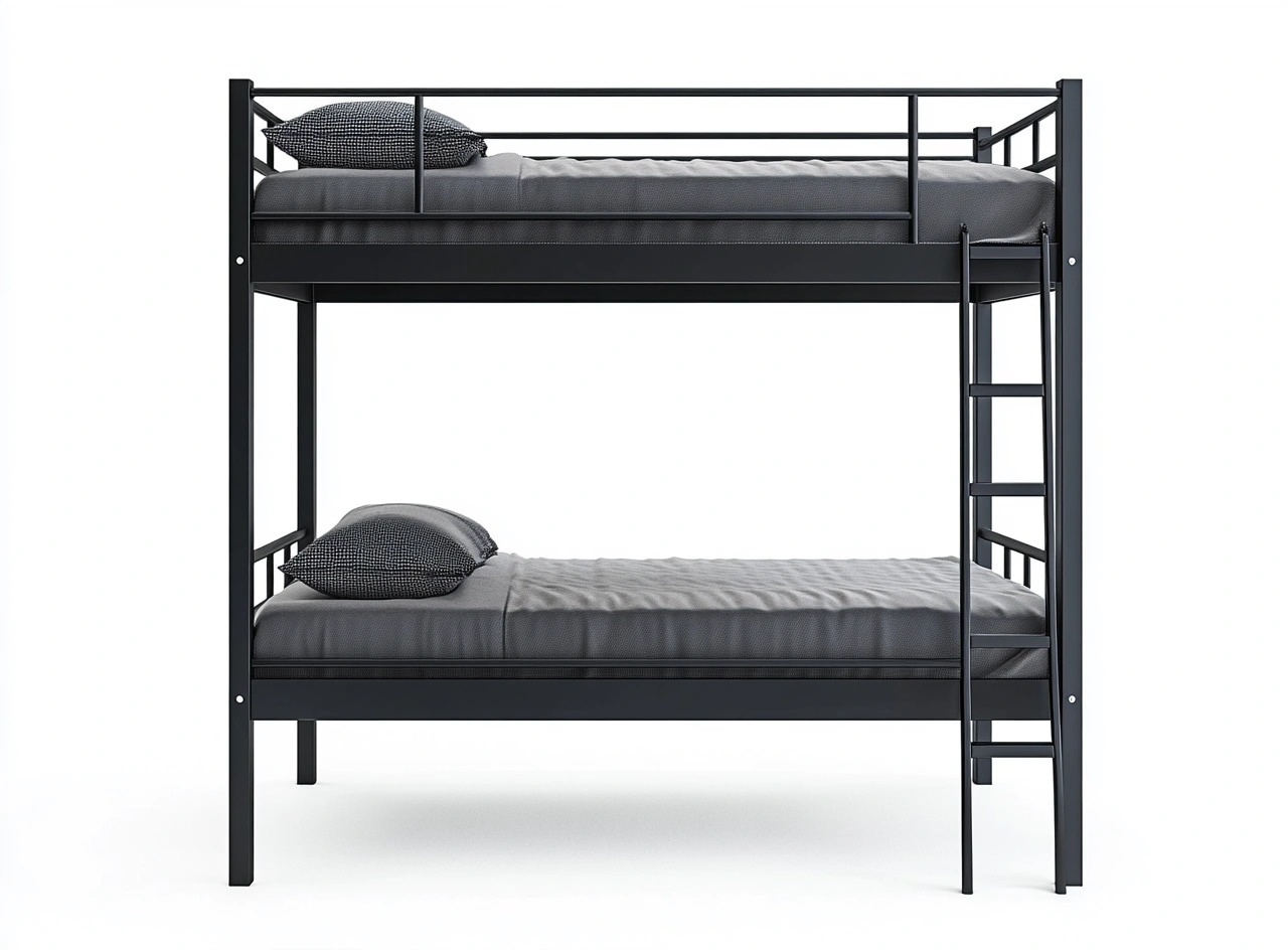Meubles de chambre,Lit superpose-Homelviroe